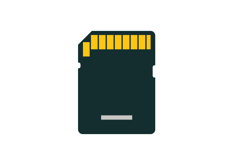 How to Recover Deleted Pictures and Files from Memory Cards