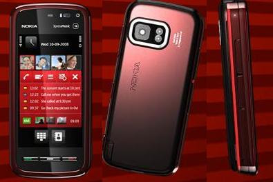 10 Must Have Apps For Nokia 5800