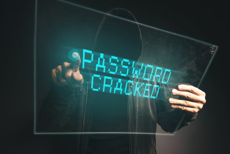 How Quickly Can Your Password be Cracked?