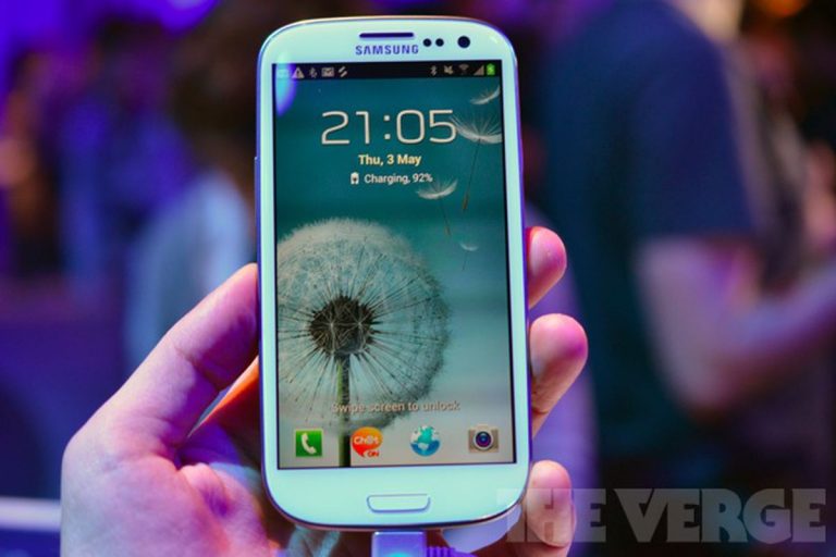 Samsung Galaxy S III: Everything You Need to Know