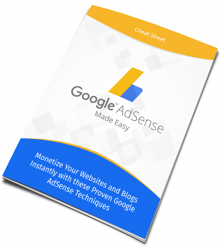 Earn Real Money Online with Google Adsense