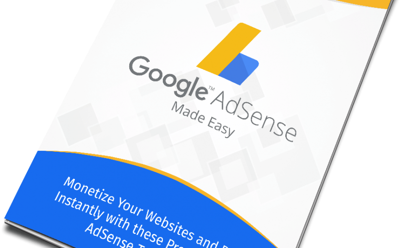 Earn Real Money Online with Google Adsense