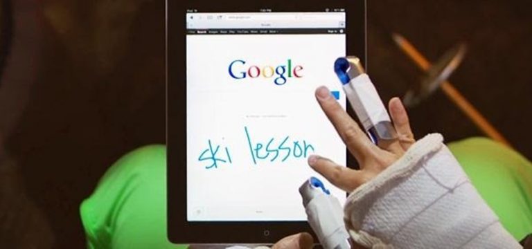 Hands on with Google Handwrite, Google’s new search feature