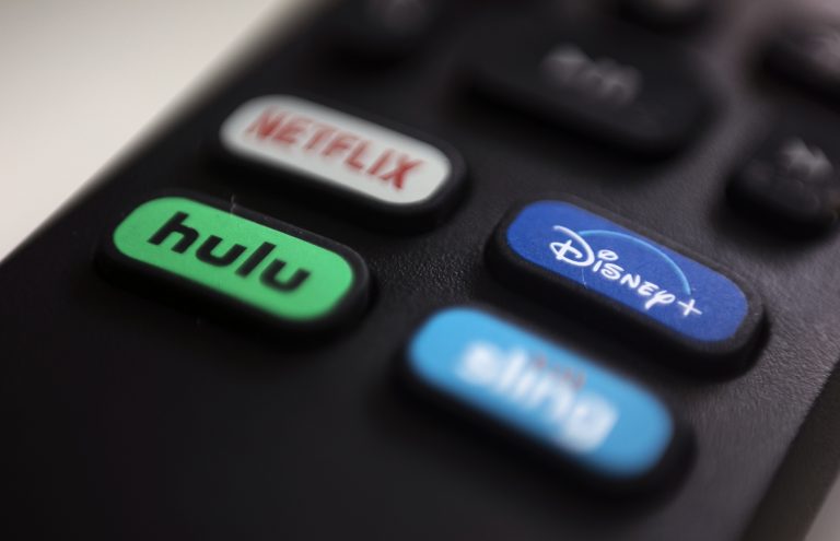 Streaming Services Increase Pressure on TV