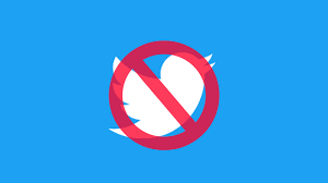 Avoid Twitter Disasters