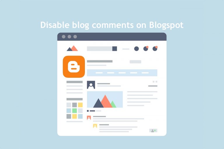 Why You Must Quit Blogspot Comment System.