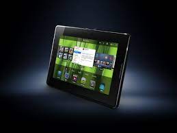 RIM Unveils Its New 4G BlackBerry PlayBook Tablet