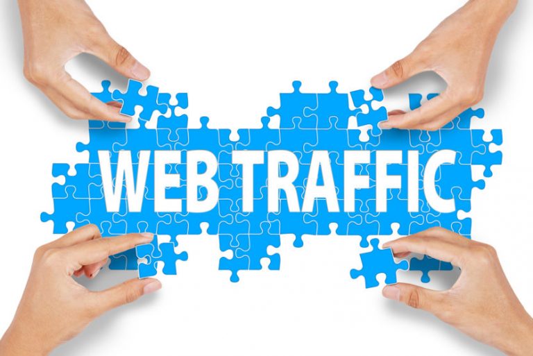 Top 6 Tips For Driving Traffic To Your Blog