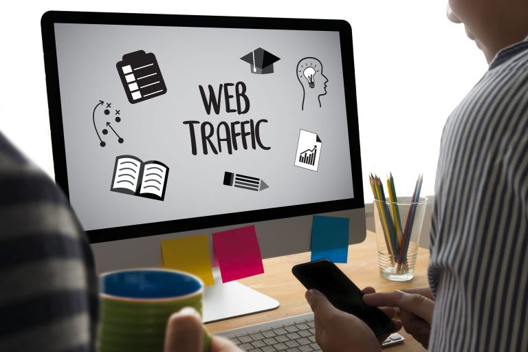 Top 6 Tips For Driving Traffic To Your Blog | 3rd Planet Techies