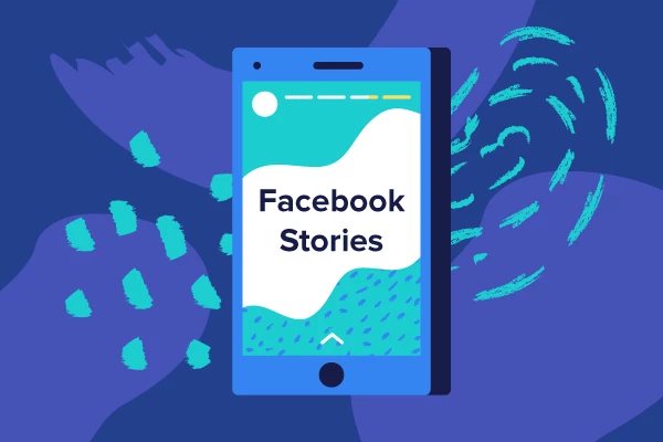 Facebook Unveils New User-Generated Feature: Facebook Stories