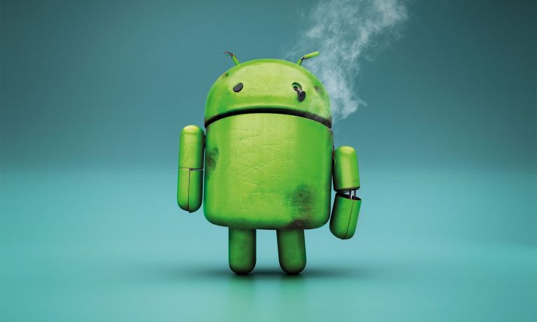 Half of all Android devices vulnerable to malware due to outdated software