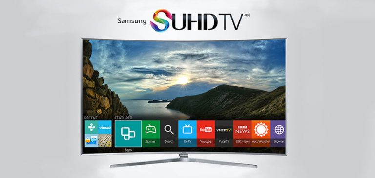 Samsung Smart TV hack highlights risk of ‘The Internet of Everything’