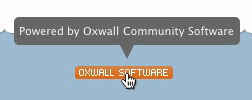Oxwall Attribution