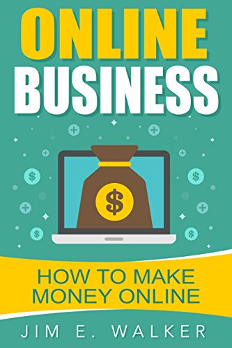 Make Money By Starting Online Business