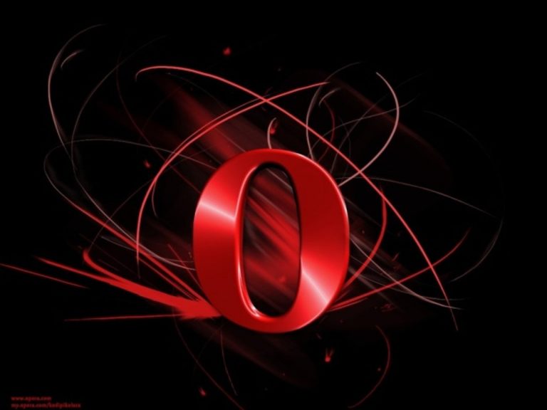 New Release: Opera 16 Browser Has Been Launched