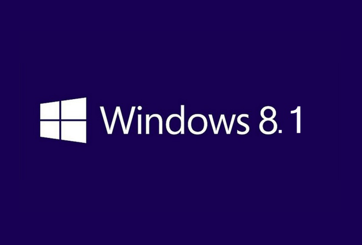 Windows 8.1 Ready for Release