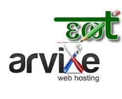 EWT Quick Guides to Arvixe Hosting