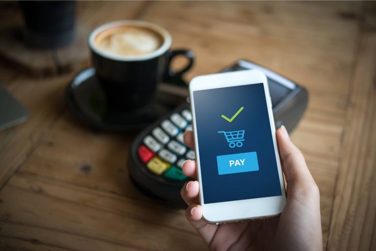 The Rise of Mobile-Payment Apps