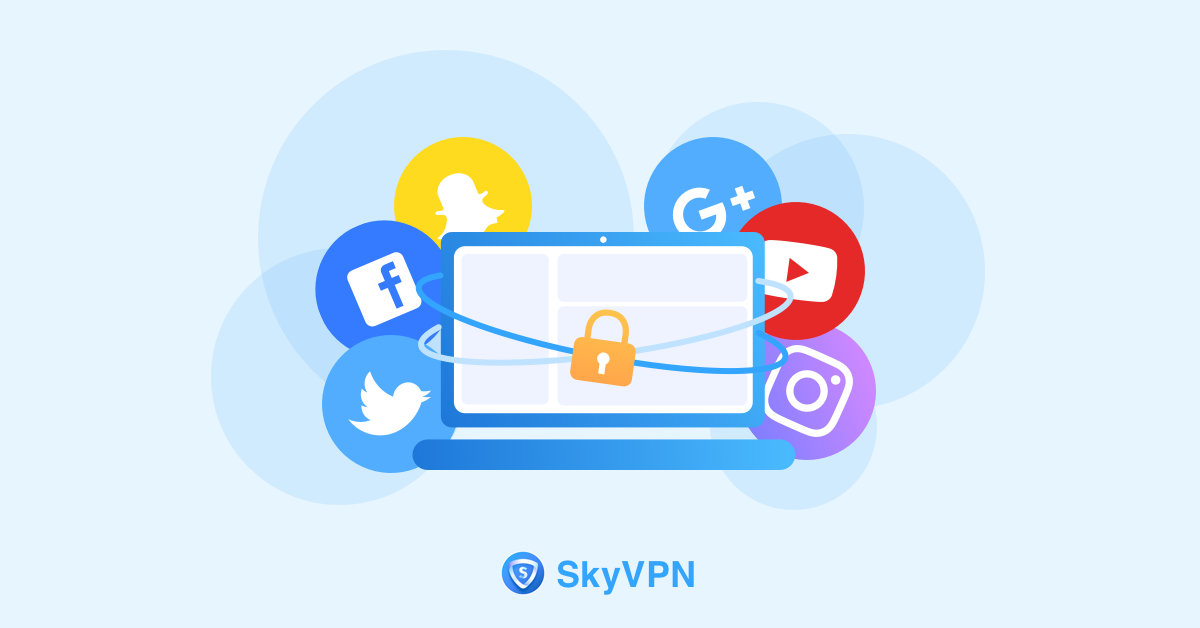 Basic Privacy Tips for Internet & Social Media