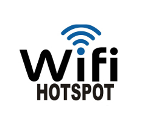 Common-Sense While Using WI-FI Hot Spots