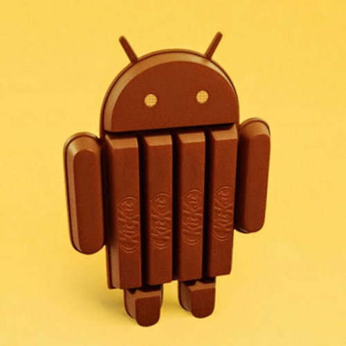 Review: Android 4.4 KitKat & Why it Matters