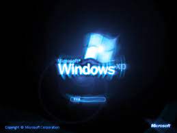 Maybe It is time to quit Windows XP