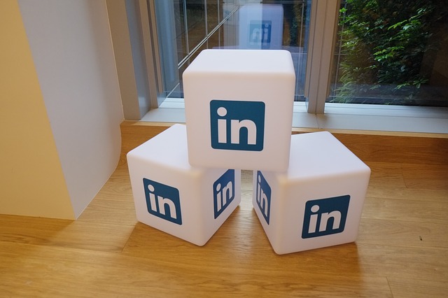 LinkedIn Profiles – Are they Really “Responsible”?