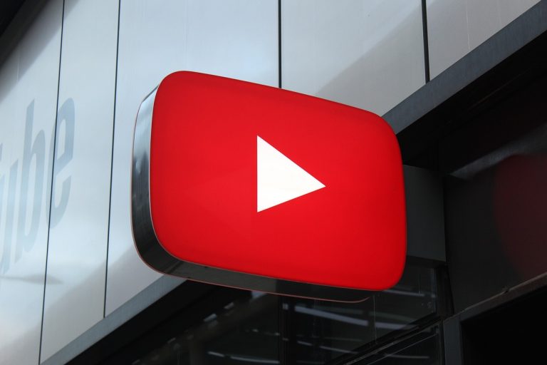 YouTube’s All-seeing Robot Eye Tagets Video-game Content