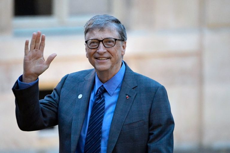 Bill Gates may be on his way Out of Microsoft; Satya Nadella to be named Microsoft CEO