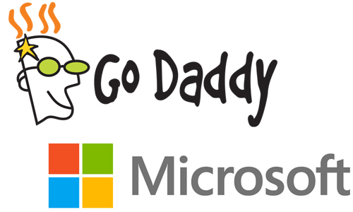 GoDaddy Partners with Microsoft to offer Office 365 to small businesses