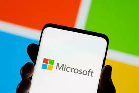 Microsoft battles botnet pre-installed on systems