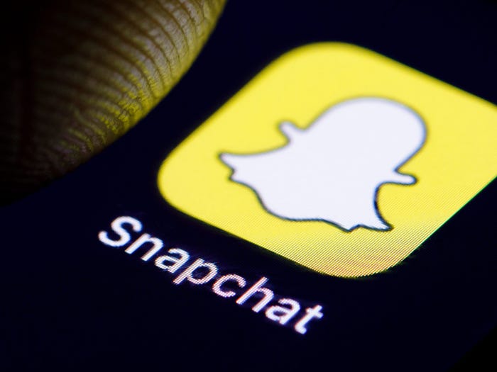 Snapchat Improves App ServiceTo Prevent Future User Data Leaks