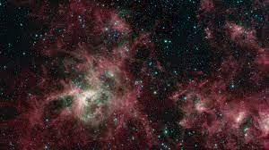 Hubble Telescope Captures Spectacular New Images of Tarantula Nebula