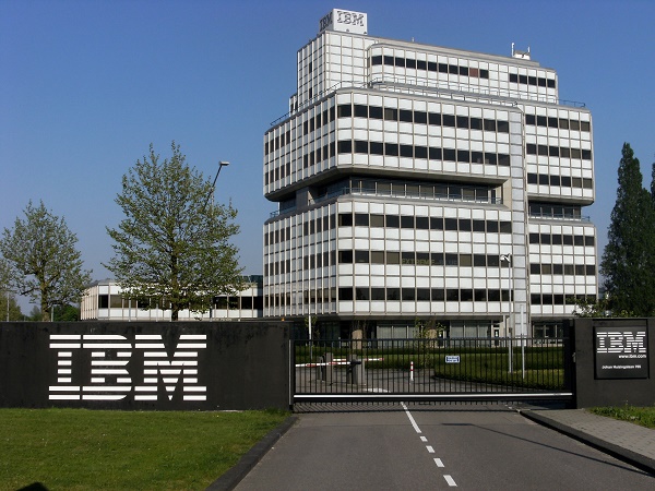 Job Vacancy: Central East West Africa and North Africa Diversity Program Manager – IBM