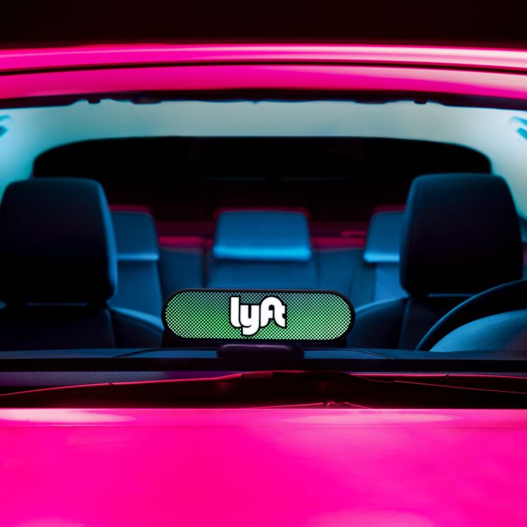 On-Demand Ride-Sharing Startup Lyft Is Raising Another Big Round Of Funding