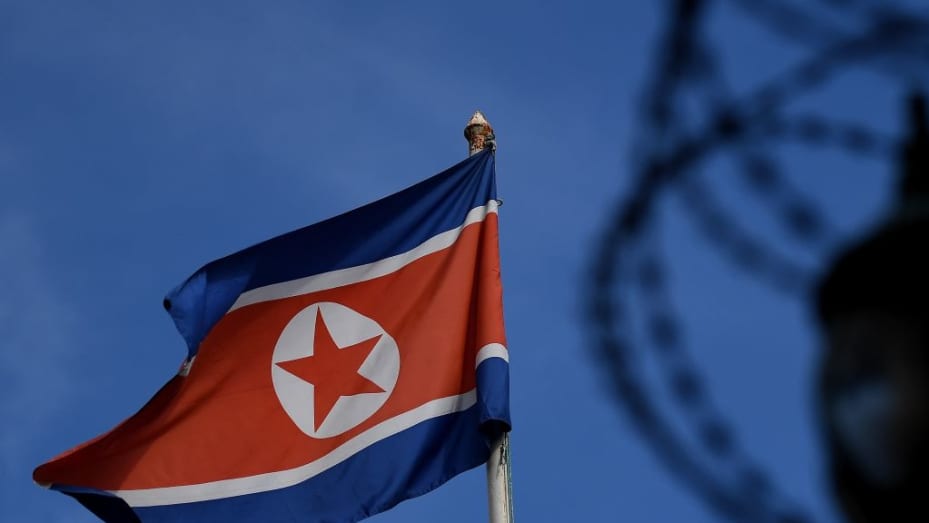 North Korea’s home-grown OS looks a lot like Apple’s OS X