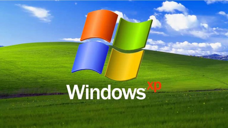 Windows XP gained market share in January (or did it?)