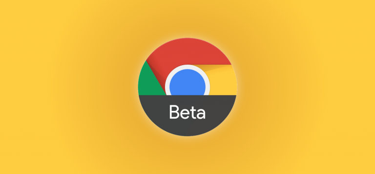 Chrome beta users get an assist from Google Now