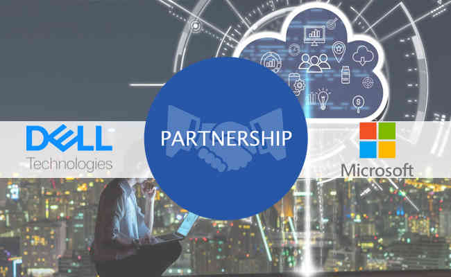 Microsoft And Dell Sign Patent Royalty Agreement For Google’s OS