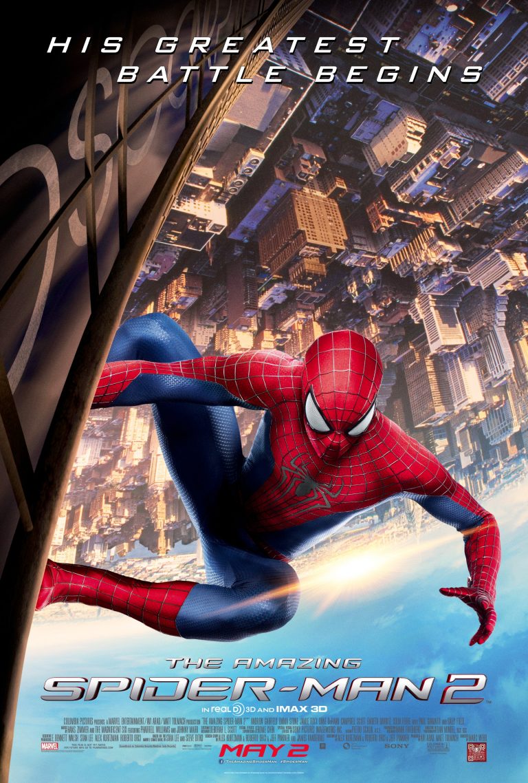 Amazing Spider-Man 2 Review: Swinging nowhere