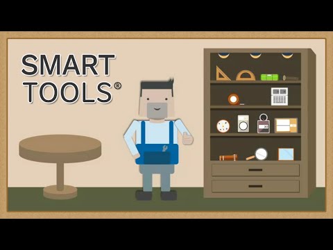 Become Ten times Smarter with Android Smart Tools