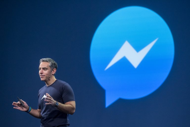 Facebook Calls on Ex-PayPal’s President David Marcus to Run it’s Messenger