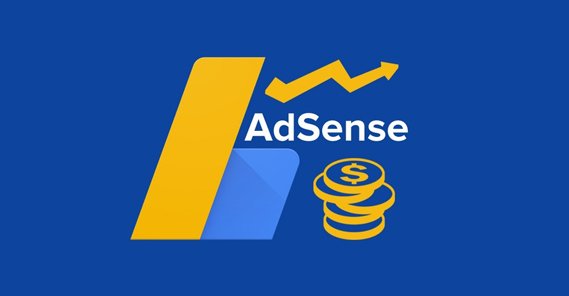 Adsense: Your 12th Choice Of Making Money Online