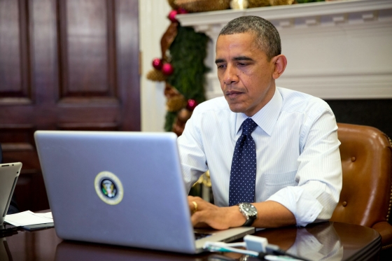 President Obama: Learning Coding is Important for the Future of America