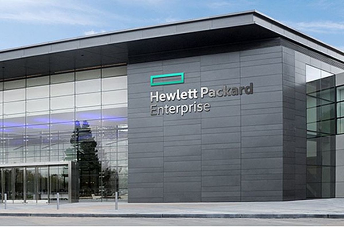 Job Vacancy: Graduate Computing Pre-Sales Technical Consultant, Hewlett-Packard, Lagos, Nigeria