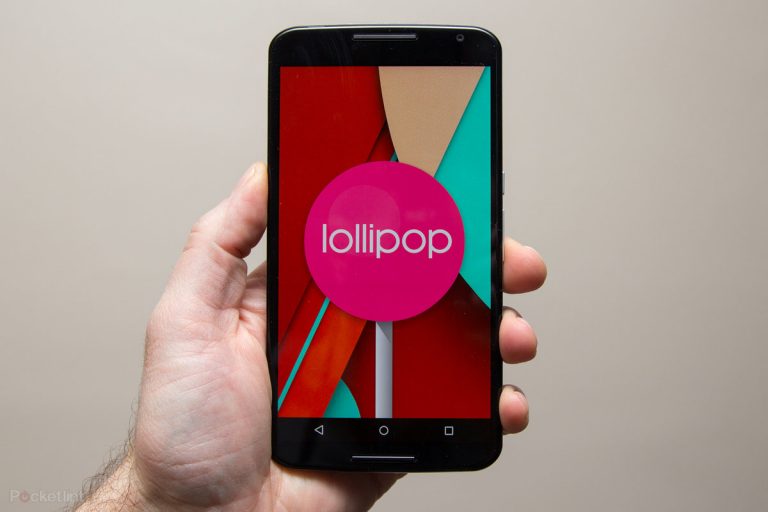 Android 5.0 Lollipop to hit the wild on November 3