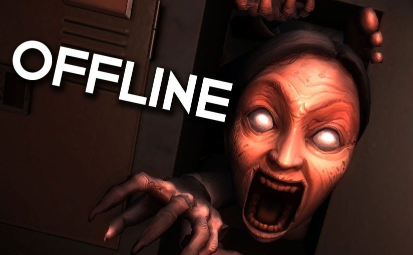 Android horror games
