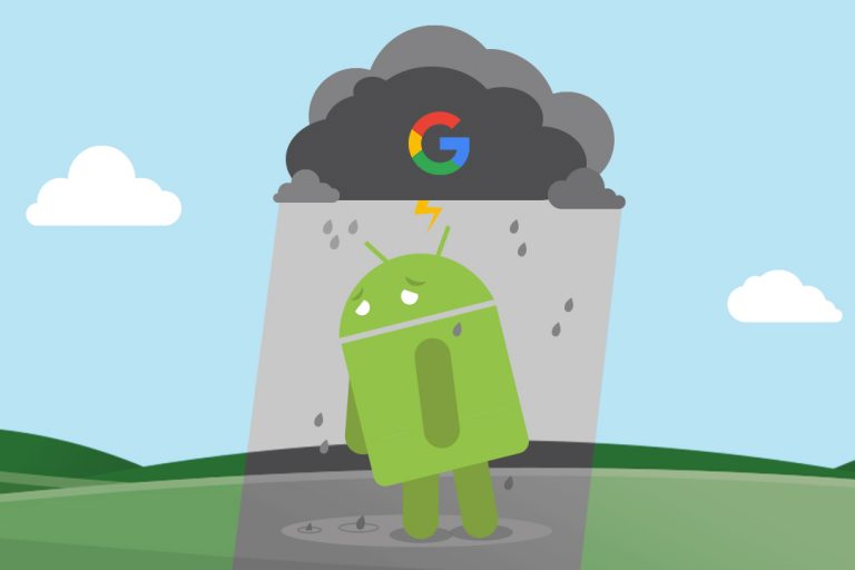 Google plans to add Android directly into your vehicle