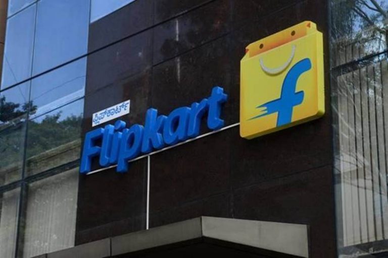 India’s E-Commerce Giant Flipkart replenishes with a $700 million round