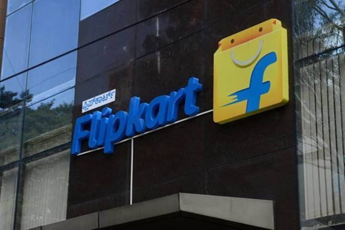 India’s E-Commerce Giant Flipkart replenishes with a $700 million round